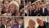 Stefans 80-talsprojekt hyllas i dokumentär • Reaktionen: "Tårarna bara rann"