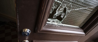 Inbrott i villa i Kvicksund – brutit upp entrédörren: "Intresserade av tips" 