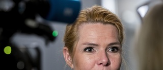Fängelse för dansk ex-minister