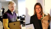De fick ta emot Finsams priser för gott arbete mot psykisk ohälsa