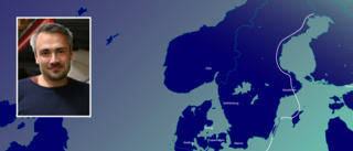 Gotländskt företag hjälper till med superprojekt • Fiber ska dras över Östersjön • ”Vi har börjat i Fårösund”