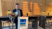 Jonas Wiklund utnämnd till Årets ledare i Norrbotten: "Jätteroligt"
