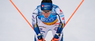 Kalla och Karlsson kör i Tour de Ski