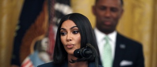Kim Kardashian ett steg närmare juristdrömmen