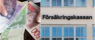 Förtroendevald misstänks ha lurat f-kassan på 183 000 kronor: "Sorgligt att det blev som det blev" 