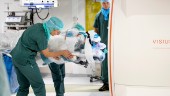 Läkaroro: Nytt it-system kan skada patienter
