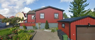 86 kvadratmeter stort hus i Västervik sålt för 1 111 000 kronor