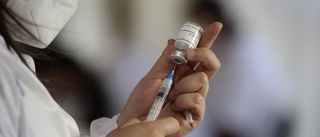 Vaccin blir obligatoriskt i Ecuador