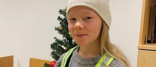 Skolelever i Kiruna promenerade över 200 mil