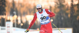 Westberg rasar mot OS-uttagningen: "Katastrof"
