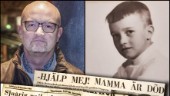Han var sju år när han såg sin mamma mördas • "Mordet på mamma och minnena lämnar mig aldrig – inte ens nu när jag är 60"