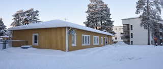 Första privata gruppbostaden byggs i Luleå