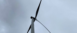 Försvaret ger klartecken till vindkraftverk