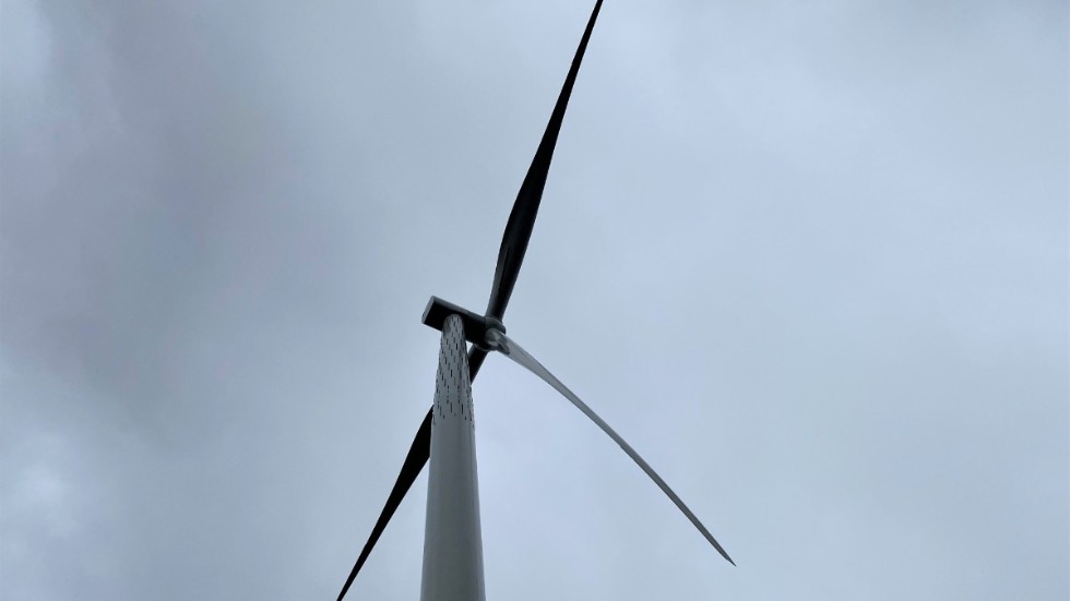 Försvaret ger grönt ljus för en vindkraftssatsning i Hultsfreds kommun.