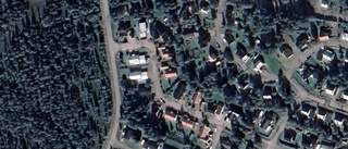 103 kvadratmeter stort hus i Arjeplog sålt för 895 000 kronor