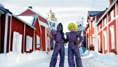Profilernas tv-serie besökte Luleå: "Visas i nästan alla engelsktalande länder"