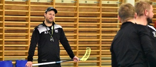 Pettersson berättar om nya uppdraget: "Ingen schism bakom" • Elmér blir kvar i VIBK