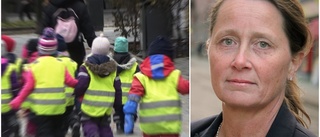 Kommundirektören om höga sjukfrånvaron i Norrköping: "Vi har kontroll"