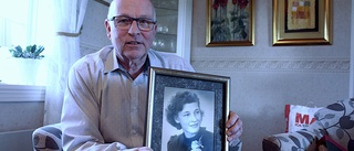 Efter drygt 70 år kunde en ring berätta vad hans mor fick genomlida under nazismen: "Vi undvek att fråga"
