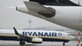 Ryanair beställer plan för 400 miljarder kronor