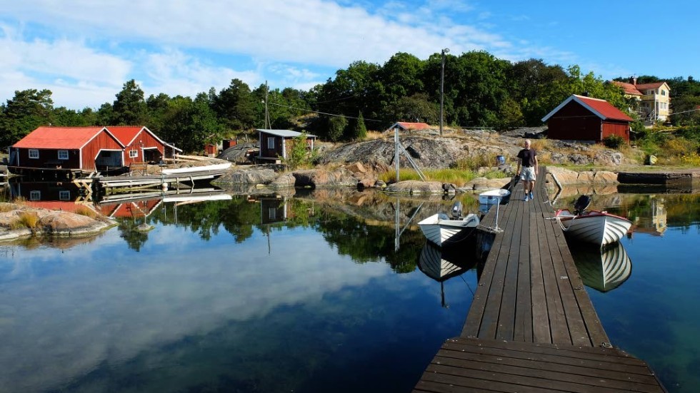Samarbetet mellan Östergötland och Kalmar kring skärgårdsfrågor ska få mer struktur.