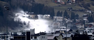 Inget åtal för coronautbrottet i Ischgl