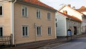 Välkända "loppishus" till salu – för sex miljoner kronor: "Det gula huset kan byggas om till bostäder"