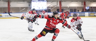 Liverapport: Piteå Hockey–Kiruna IF