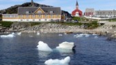 Grönland får bestämma över sin egen tid