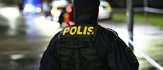 Skyddsombud: Kriminalisera hån mot polisen