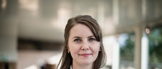 Ida Karkiainen ger hopp åt det civila samhällets hyfs