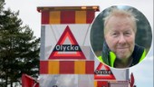 Svart år i trafiken – ökning av döda och svårt skadade på vägarna i Sörmland: ”Illavarslande, vi går åt fel håll”