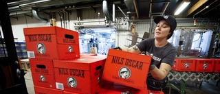 Vattenläckan slår mot bryggerierna – både Brewing och Nils Oscar stoppar produktionen: "Får ekonomiska konsekvenser"