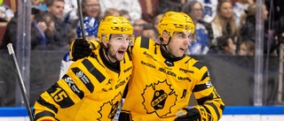 Karlsson gånger två – AIK:s segerrecept när Leksand besegrades
