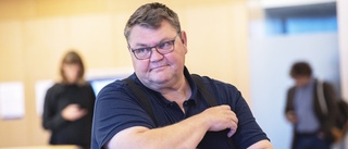 Peter Lundgren (SD) döms för sexofredande