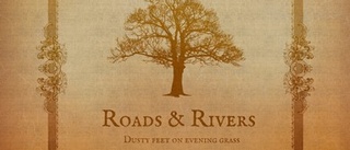 Roads &amp; Rivers