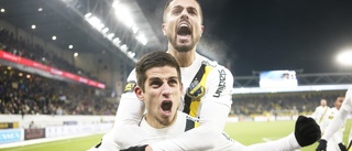 Allsvenskan avgörs – kan AIK blåsa MFF på guldet?