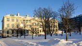 Ellen Keyskolan kan bli del av Västerviks sjukhus