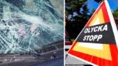 Färre dör och skadas i trafiken: "Otroligt positivt"