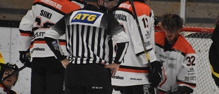 Kaos i Hockeyettan – klubben vägrar att spela matchen: "De gör fel"