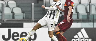 Lyckat inhopp av Kulusevski i Juventus seger