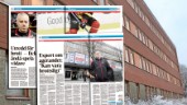 Förundersökningen mot Skellefteås polischef nedlagd – efter endast två förhör • Kritiserat möte togs aldrig upp: ”Olämpligt är inte detsamma som brottsligt”