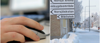 Nyetablering ska ge snabbare internet i Norsjö: ”Det är en smärre revolution”