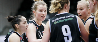 Smitta hos motståndaren – Luleå Basket tvingas flytta nästa match