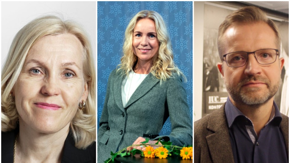 Nu går Luleå tekniska universitet, Luleå business region och Norr media samman för att manifestera för mångfald.