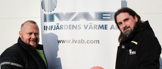 IVAB i Piteå köper VVS-avdelningen från Stoby Måleri