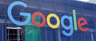 Kalifornien hakar på stämning mot Google