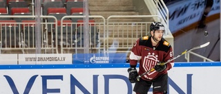 Avslöjar: Komarek är överens med Luleå Hockey