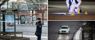 Tidigare polis dömd till livstids fängelse för mord