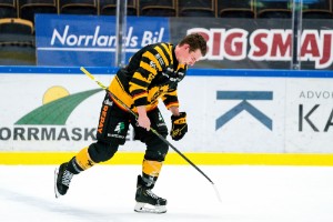 Han lämnar Skellefteå — klar för konkurrent